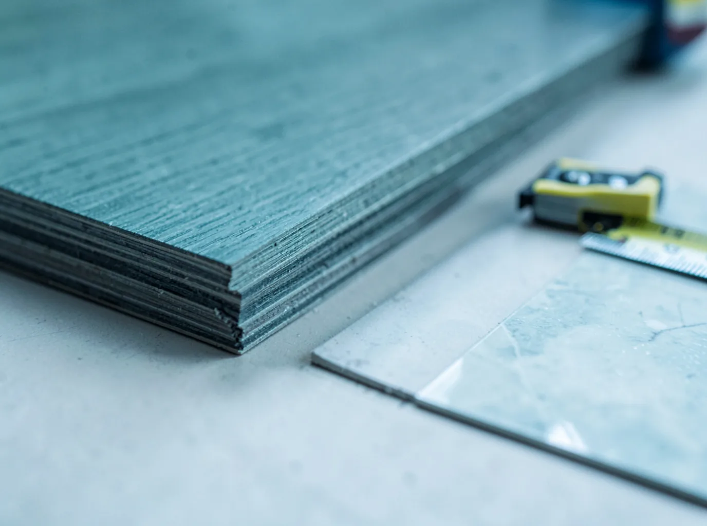 Luxury Vinyl Plank Installation Jamestown, KS FAQs